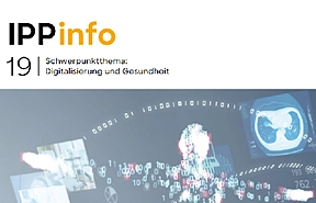 Titelseite des Online-Artikels