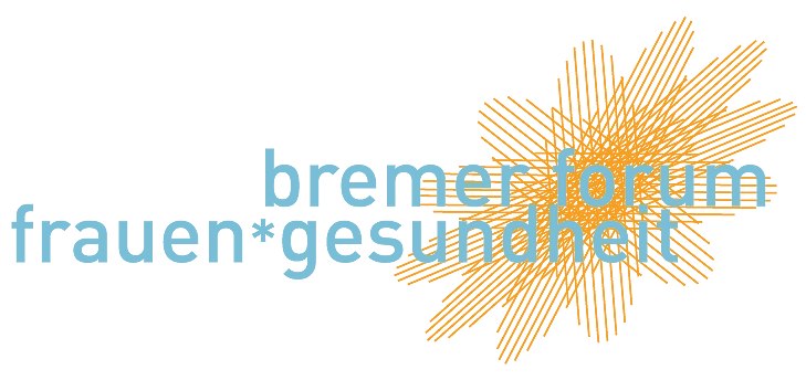 Logo bremer forum frauengesundheit