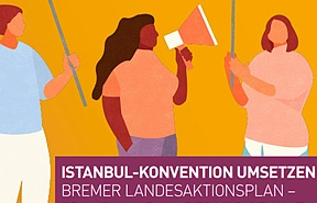 Titelbild Landesaktionsplan