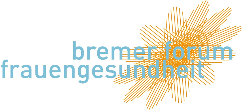 Logo bremer forum frauengesundheit