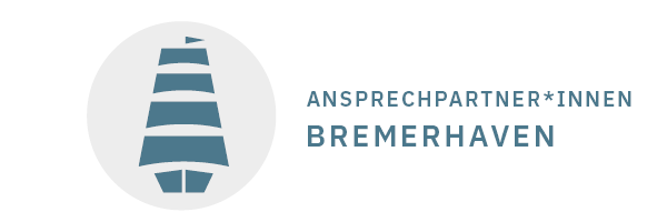 Kachel Bremerhaven