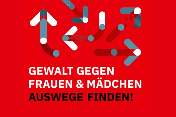 Gewalt gegen Frauen: Auswege finden! www.gewaltgegenfrauen.bremen.de