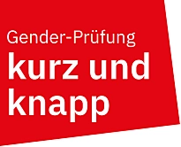 Gender-Prüfung