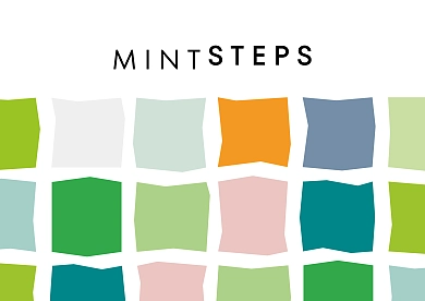 Logo MINTSteps