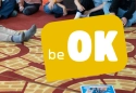 Logo des ZGF-Projekts Be oK