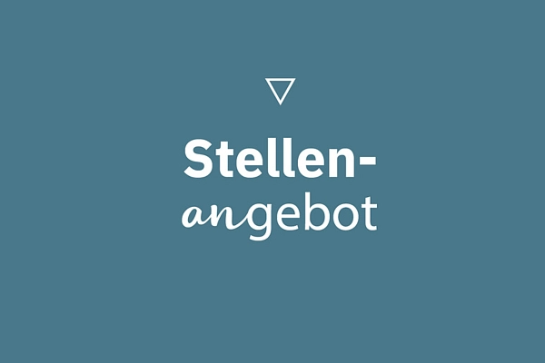 Stellenangebot