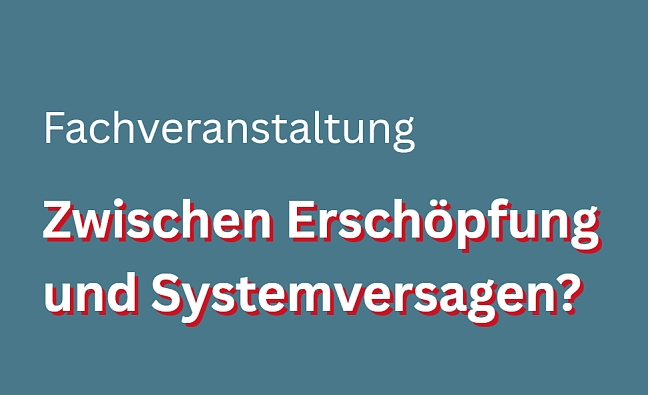 Long Covid und ME/CFS im Fokus