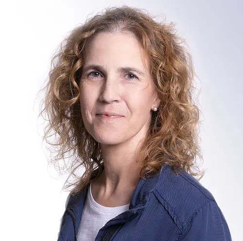 Foto von Cordula Keim