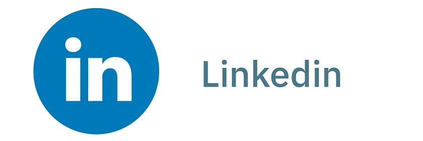 Icon Linkedin