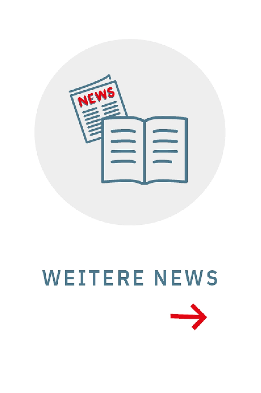 Weiterleitung zur Newsseite