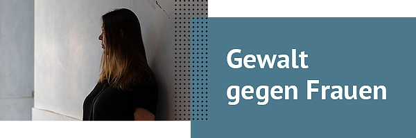Weiterleitung Fachbereich Gewalt
